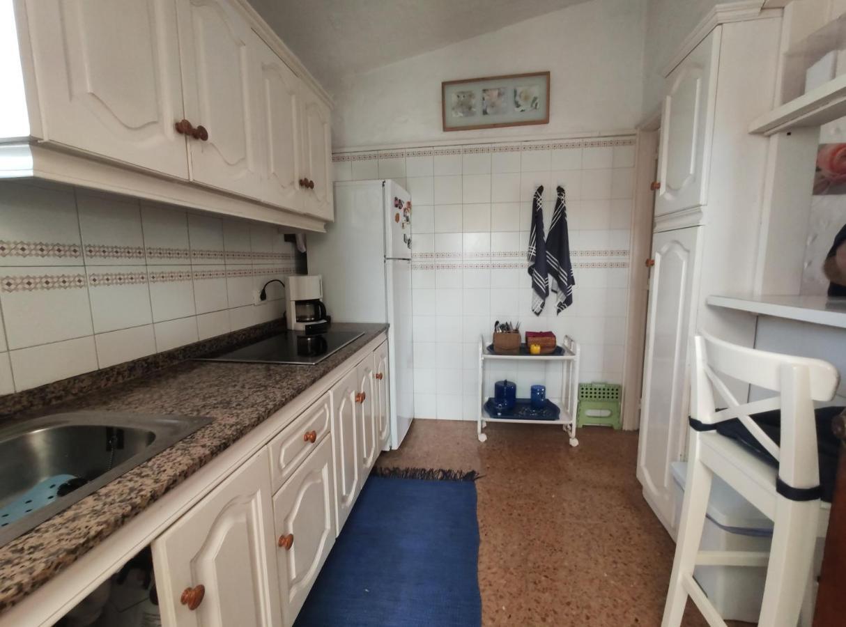 Lovely 2 Bedroom Bungalow With Parking マスパロマス エクステリア 写真