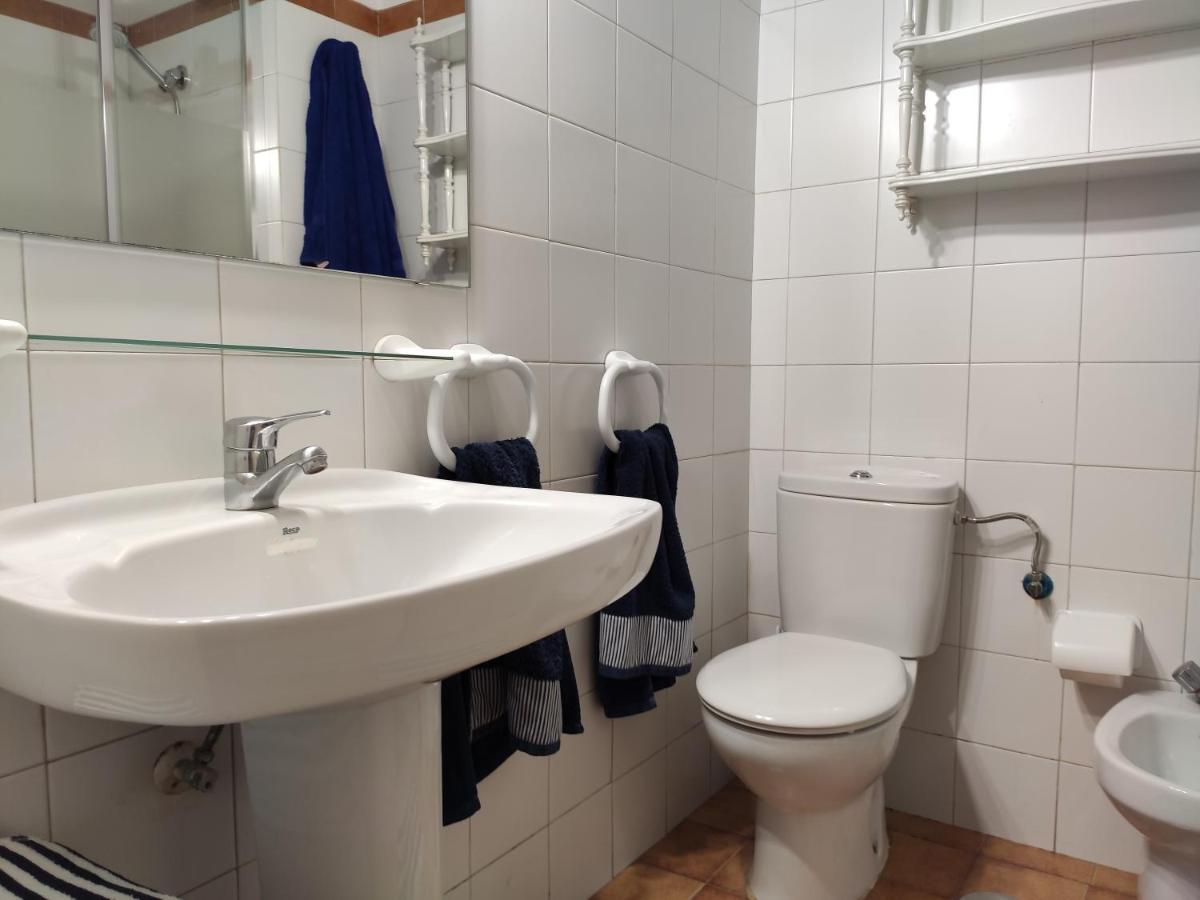 Lovely 2 Bedroom Bungalow With Parking マスパロマス エクステリア 写真