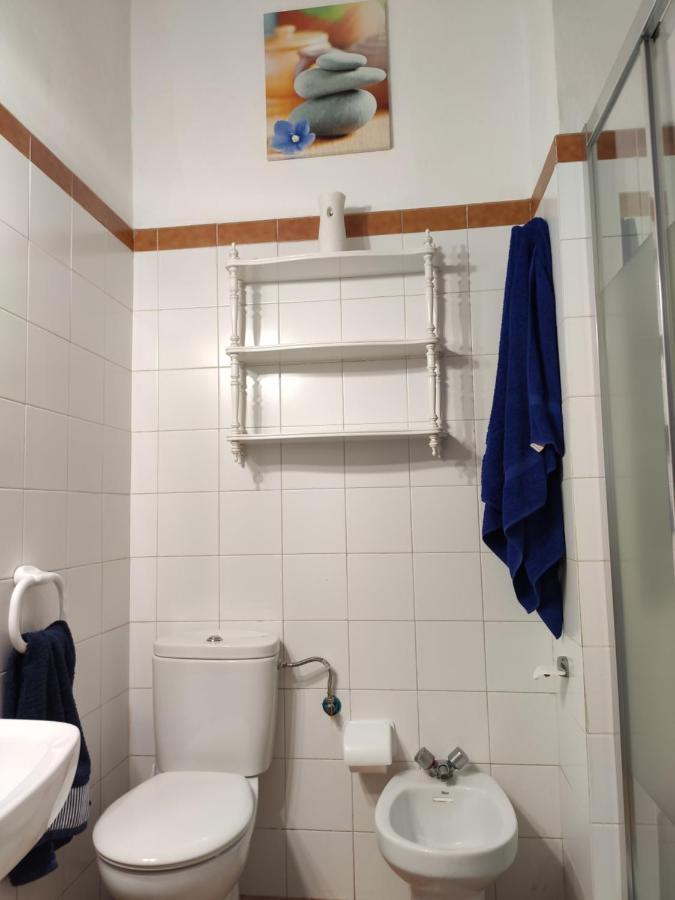 Lovely 2 Bedroom Bungalow With Parking マスパロマス エクステリア 写真
